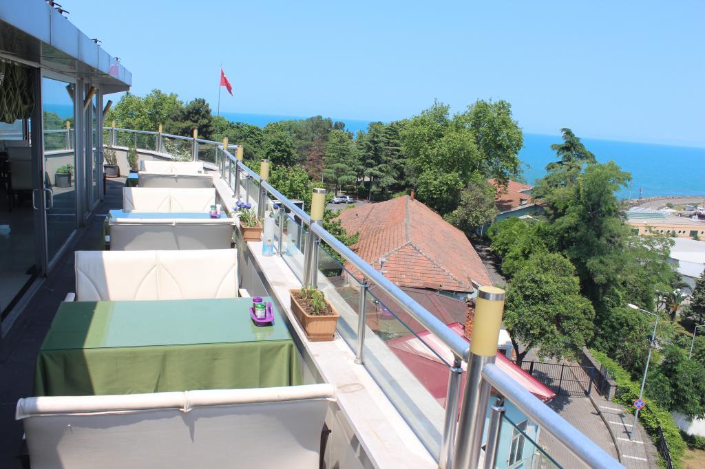 Ganita Life Otel — 1
