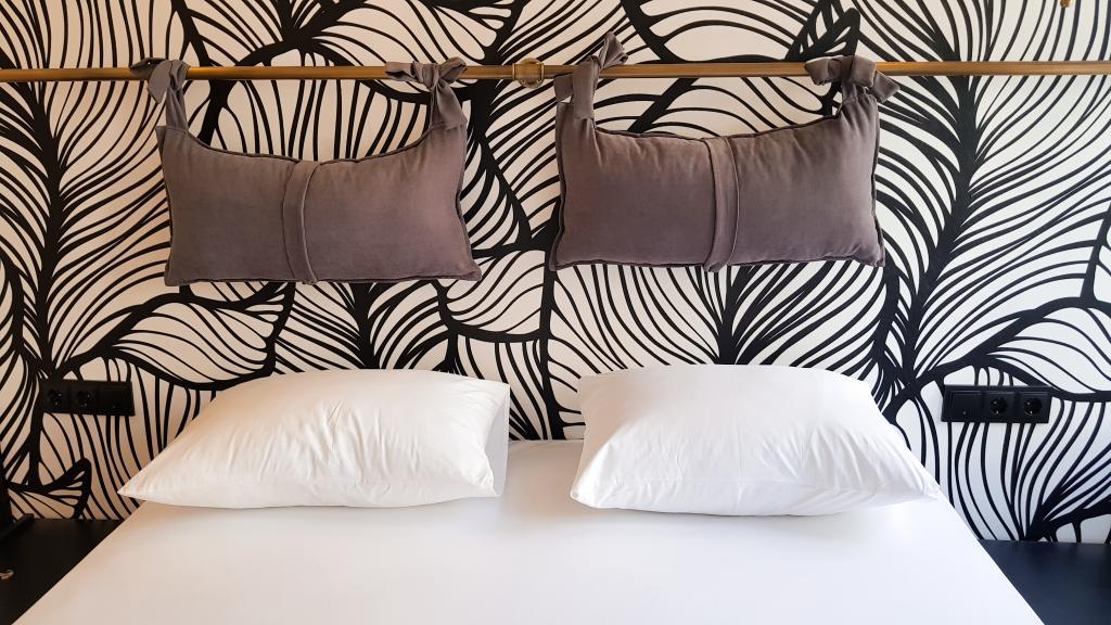 Casa Rosa Suites — 6
