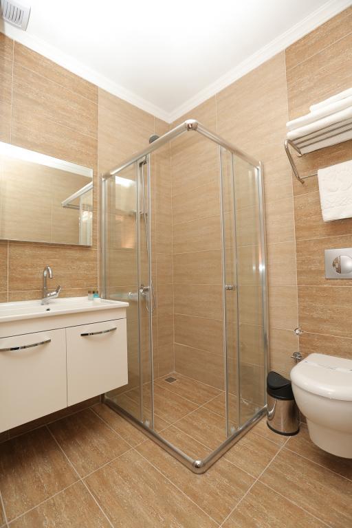 Grand Mela Hotel — 4