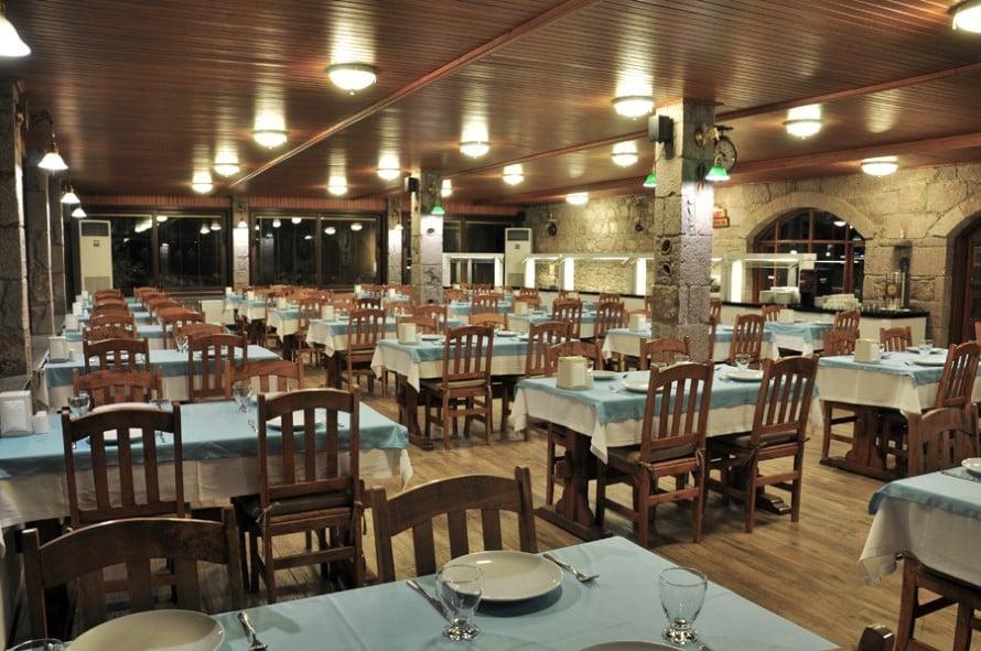 Assos Park Hotel — 7