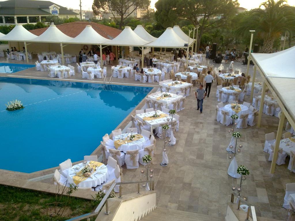 Berksoy Hotel — 3