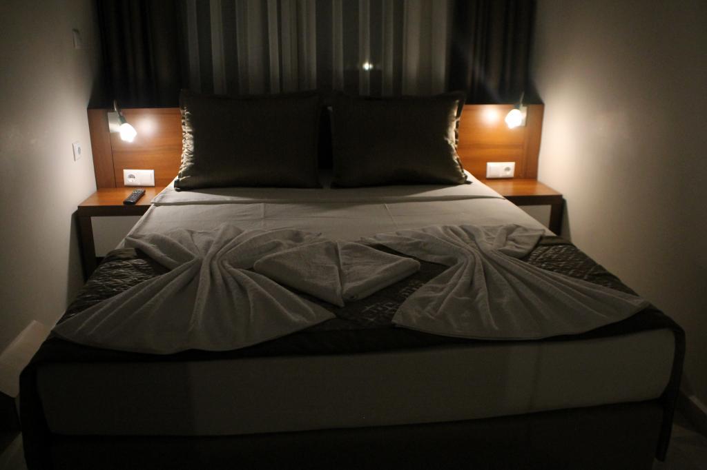 Erzincan Mesut Hotel