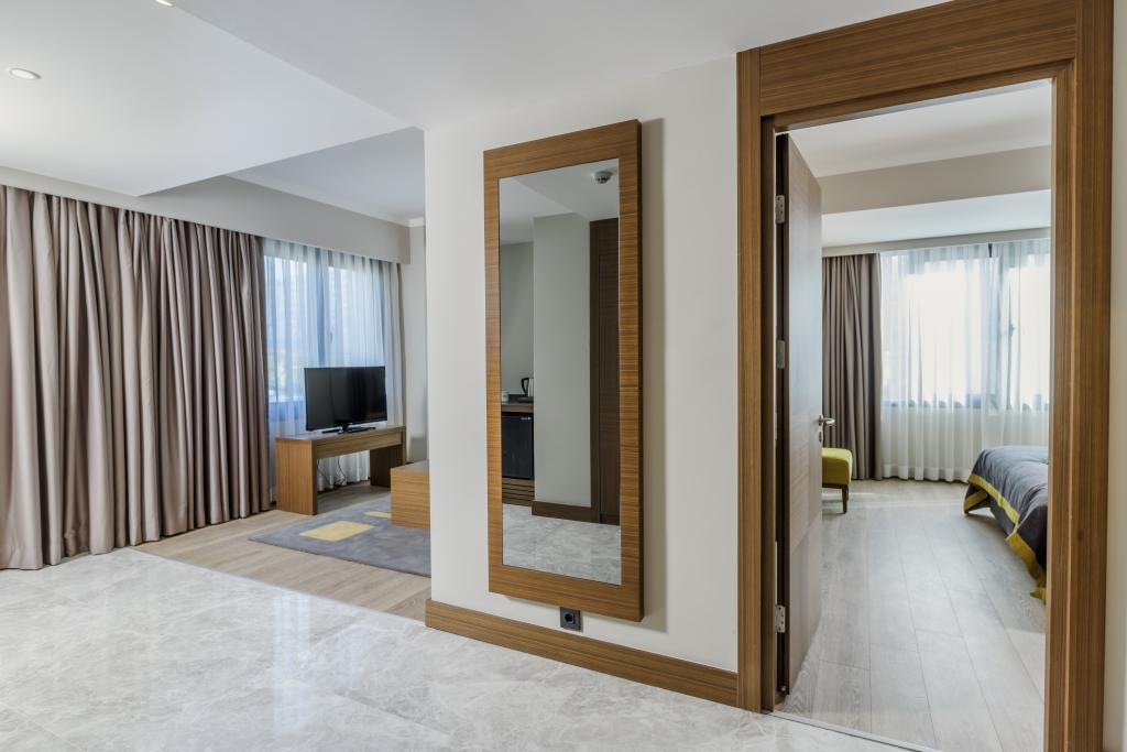 Nearport Hotel Sabiha Gökçen Airport — 7