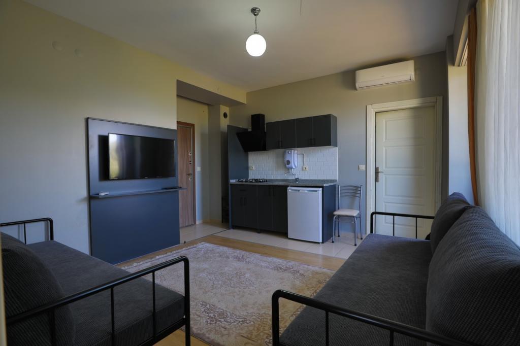 Kayı Apart Hotel — 7