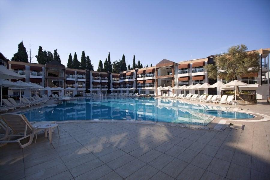 Bitez Risa Hotel — 4