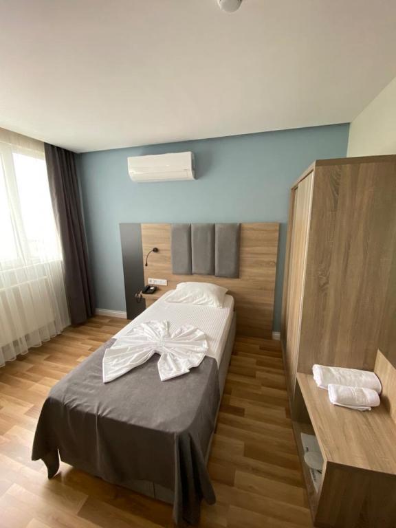 Terzioglu Hotel — 8