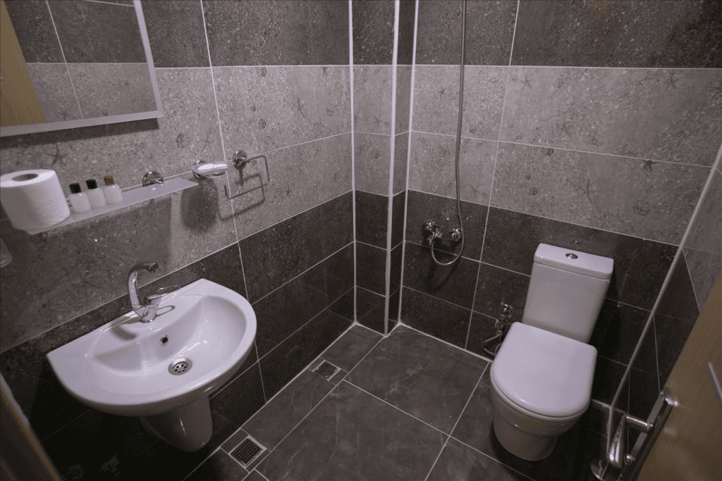 Semay Otel Amasya — 2