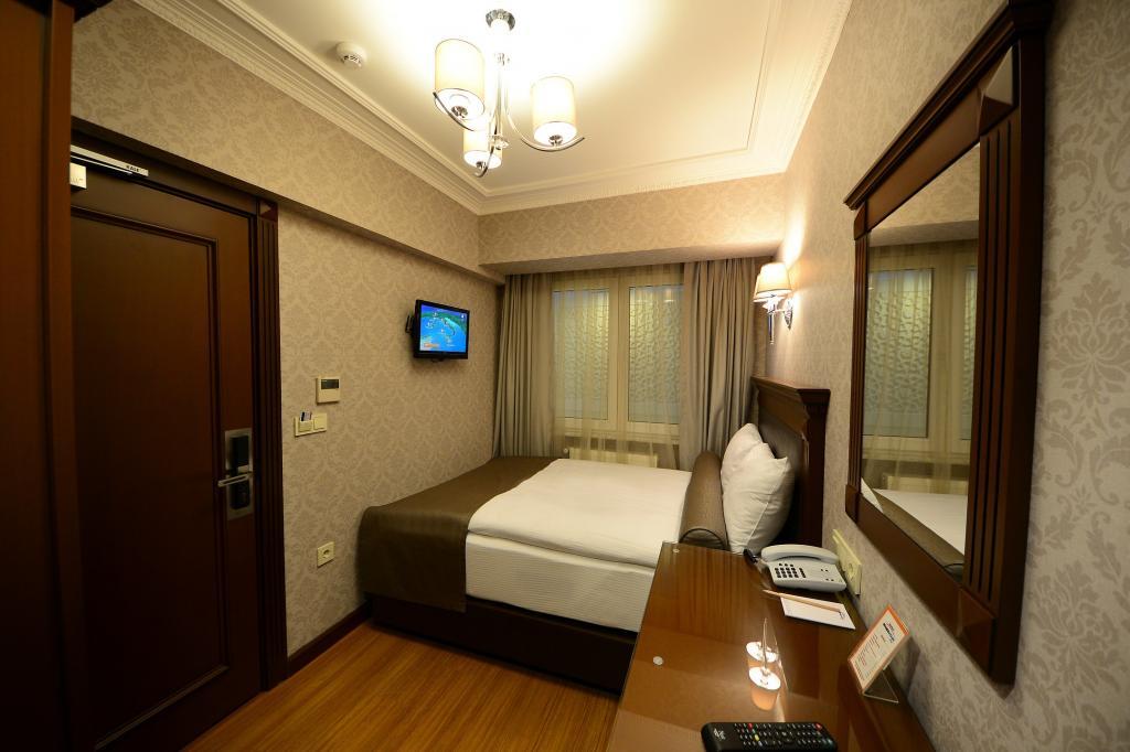 Grand Bazaar Hotel — 4