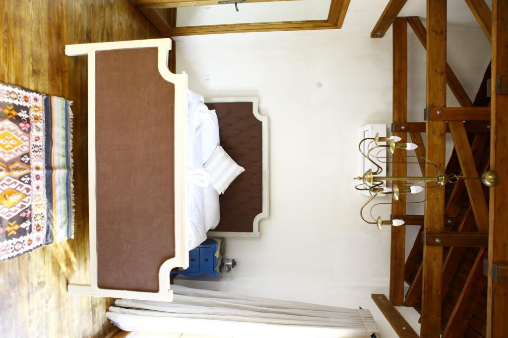 İbri Boutique Hotel Selçuk — 9