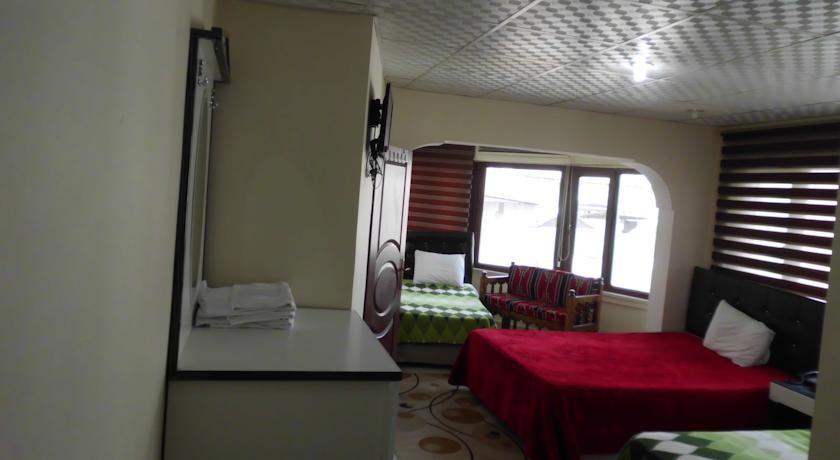 Kaya Otel Diyarbakır — 7