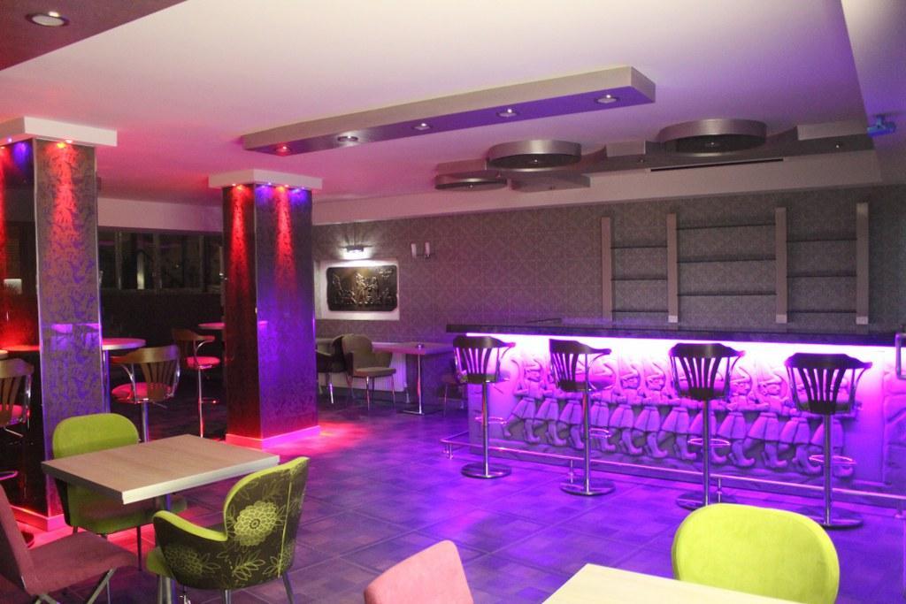 Hattuşirin Otel — 8