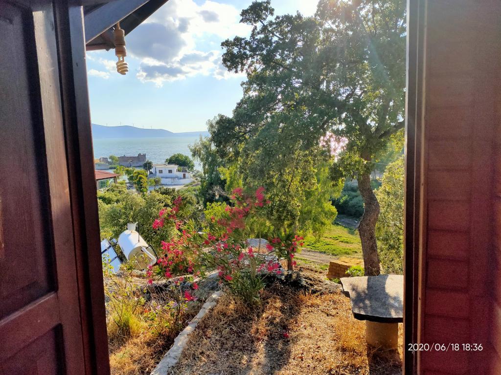 Selenes Pansiyon Bafa — 7