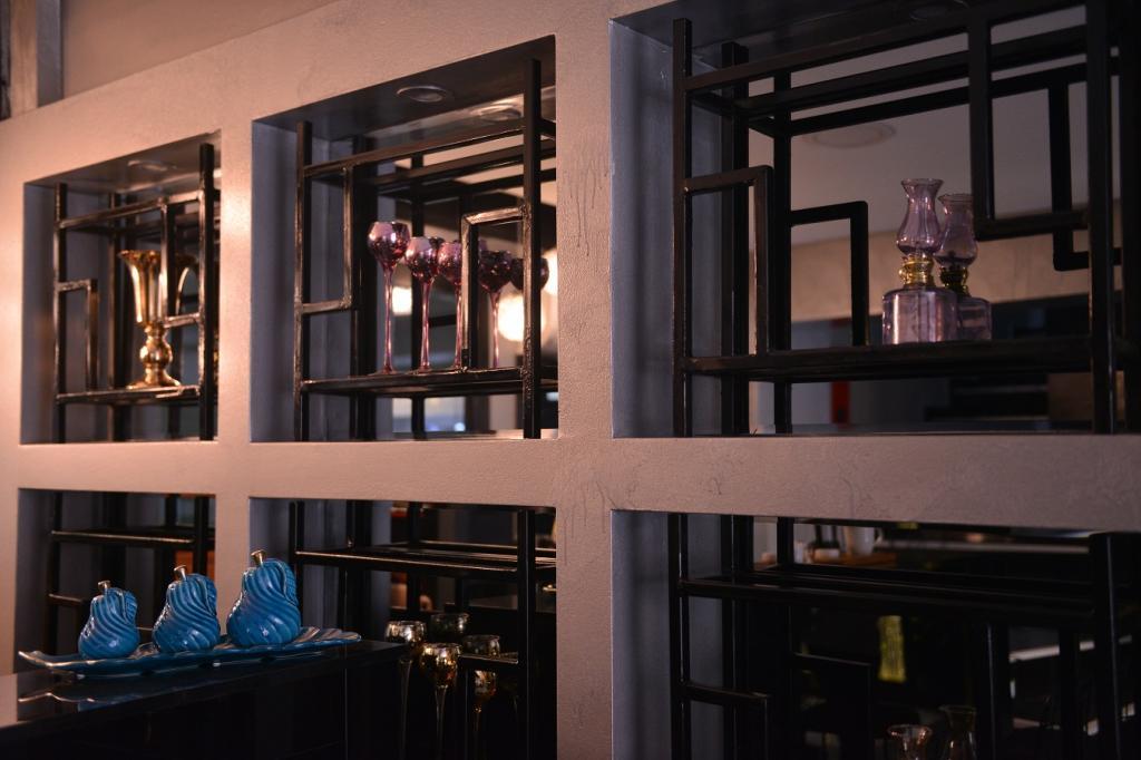 Karamans Sirkeci Suites Hotel — 9
