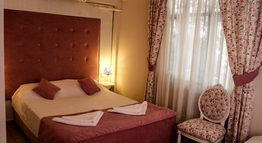 Dalyan Terrace Hotel — 7