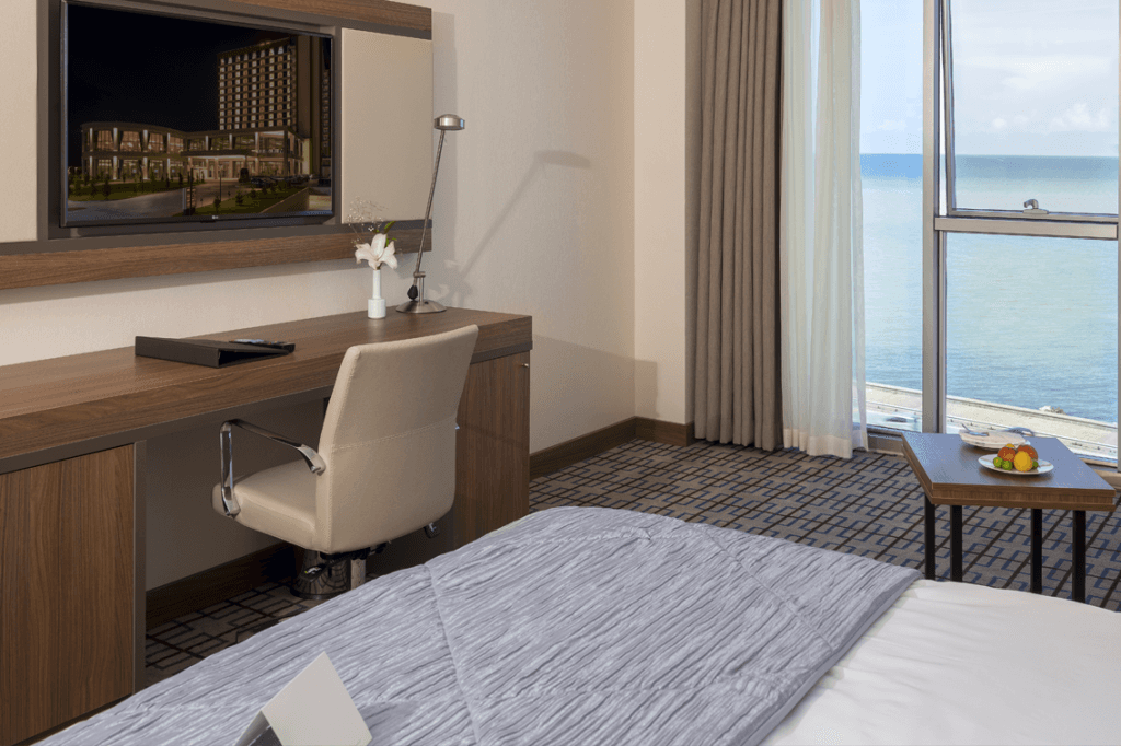 Ramada Plaza Rize — 5
