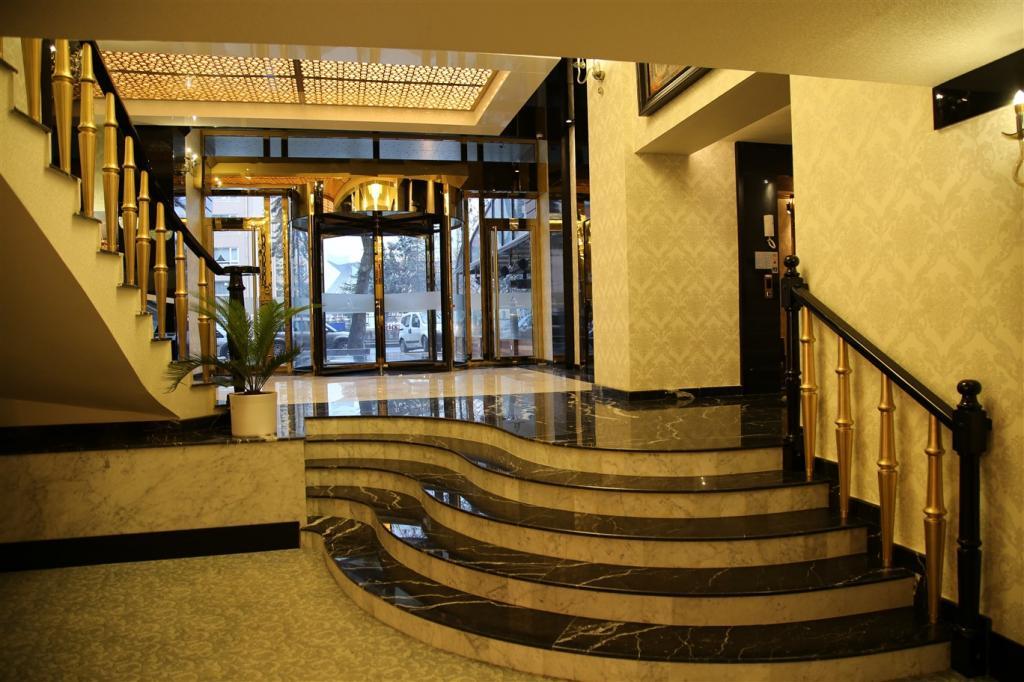 SVEO Business Hotel — 3