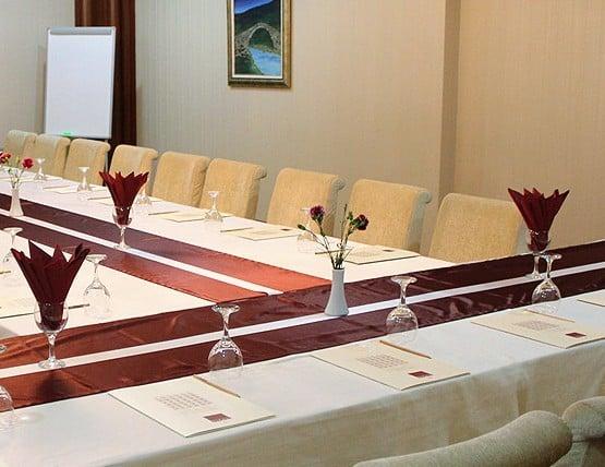 Tuğcu Hotel — 9