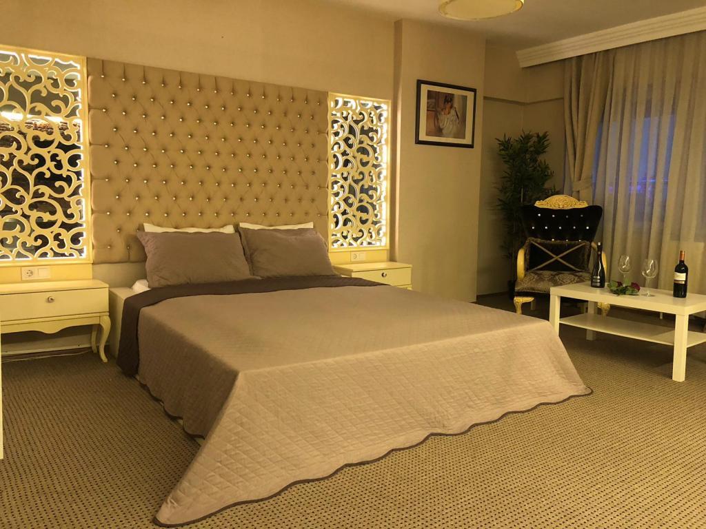 Lizzia Butik Hotel — 1