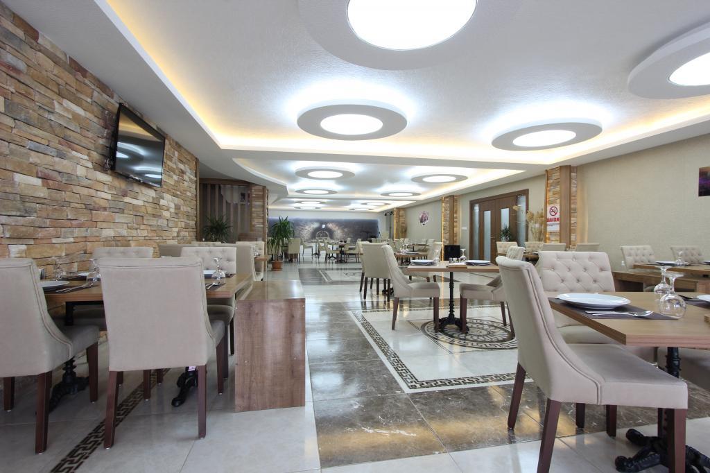 Karaman Kent Otel — 3