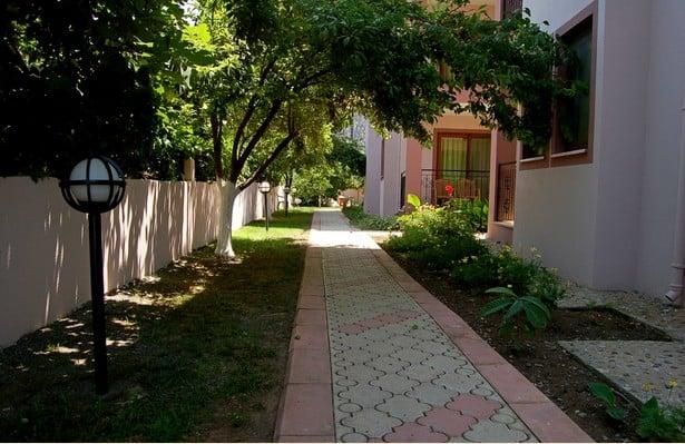 Minta Apart Dalyan — 2