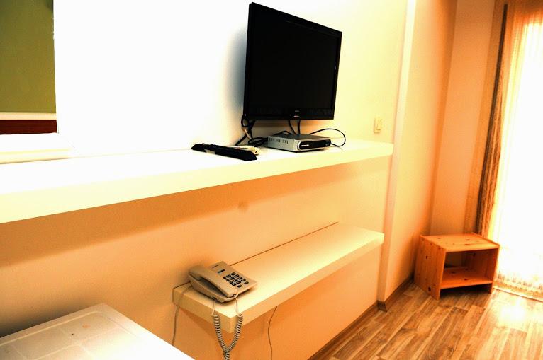 Eliba Hotel Çeşme — 6
