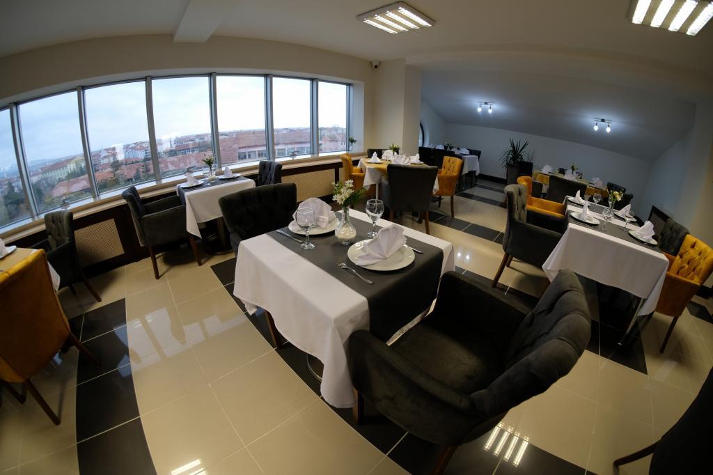Grand Kırşehir Otel — 10
