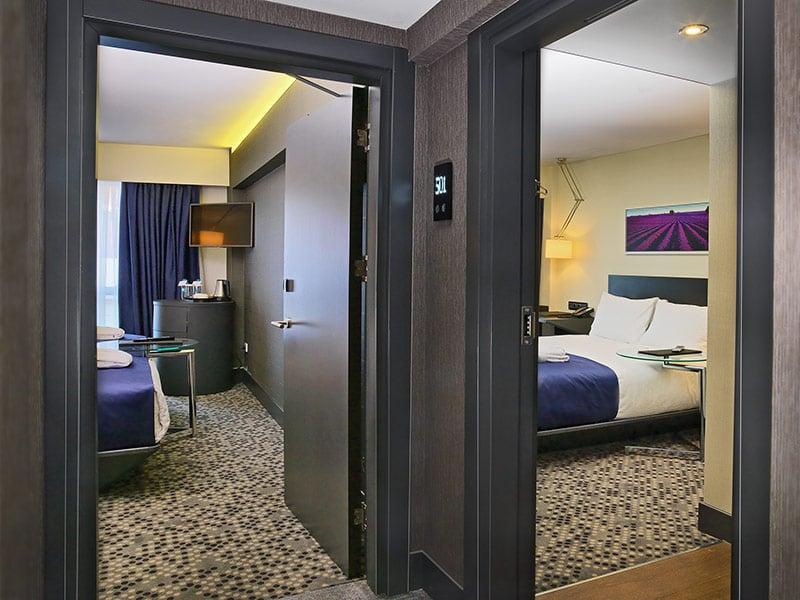 Misa Hotel — 7