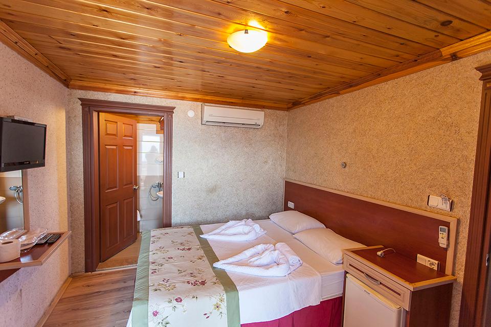 Mevsim Otel Akyaka — 7
