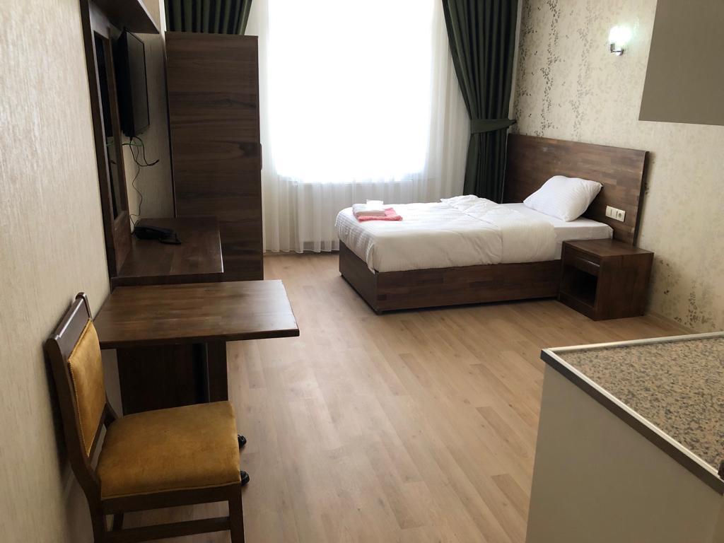 Alp Apart Hotel Ağrı — 5