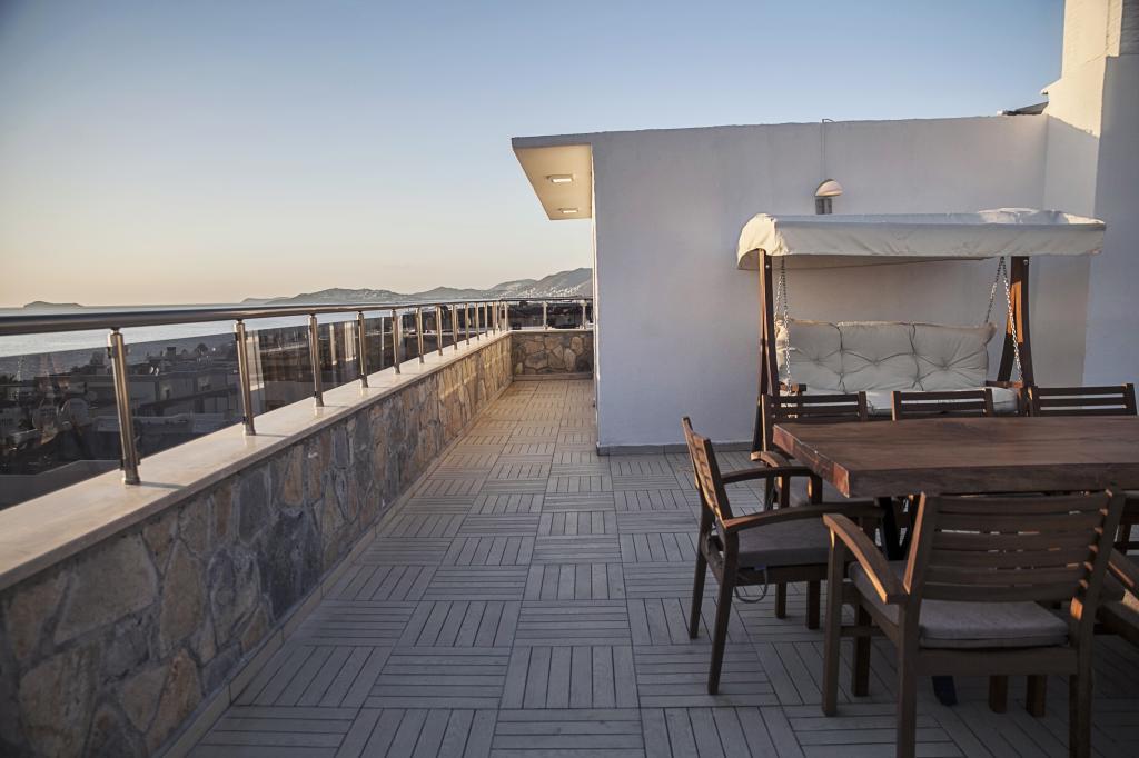 Stone Otel Bodrum — 7