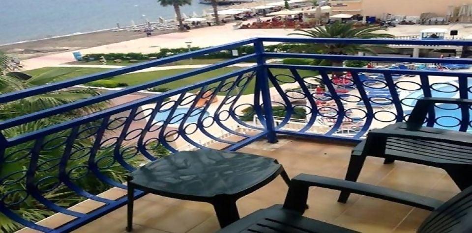 Serin Otel — 10