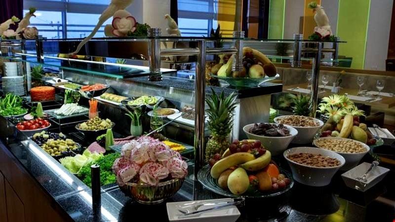 Wyndham Garden Diyarbakır — 3
