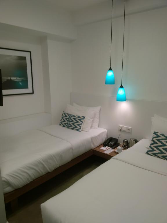 Hotel Alilass Sultanahmet — 10