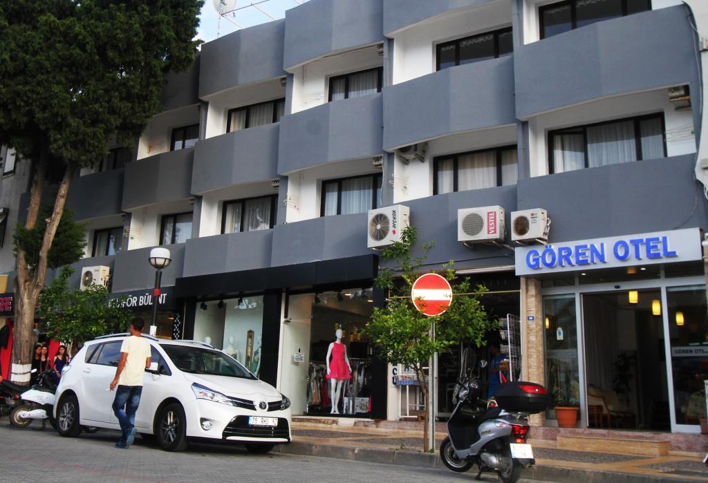 Gören Otel Çeşme