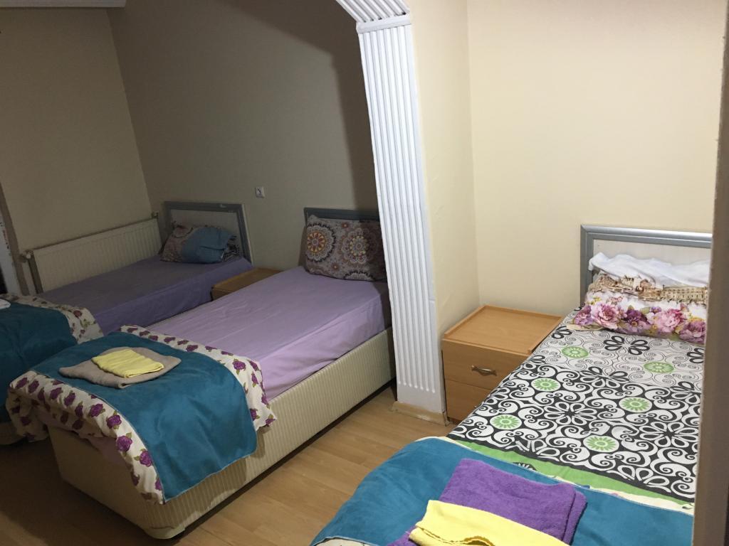 Uygun Otel Erzurum — 6