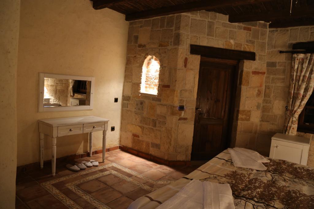 Urla Çiftlik Otel — 3