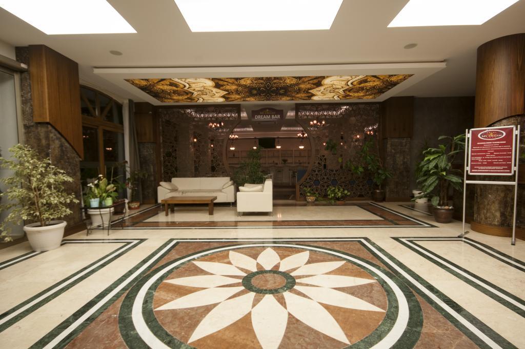 My Dream Hotel — 8