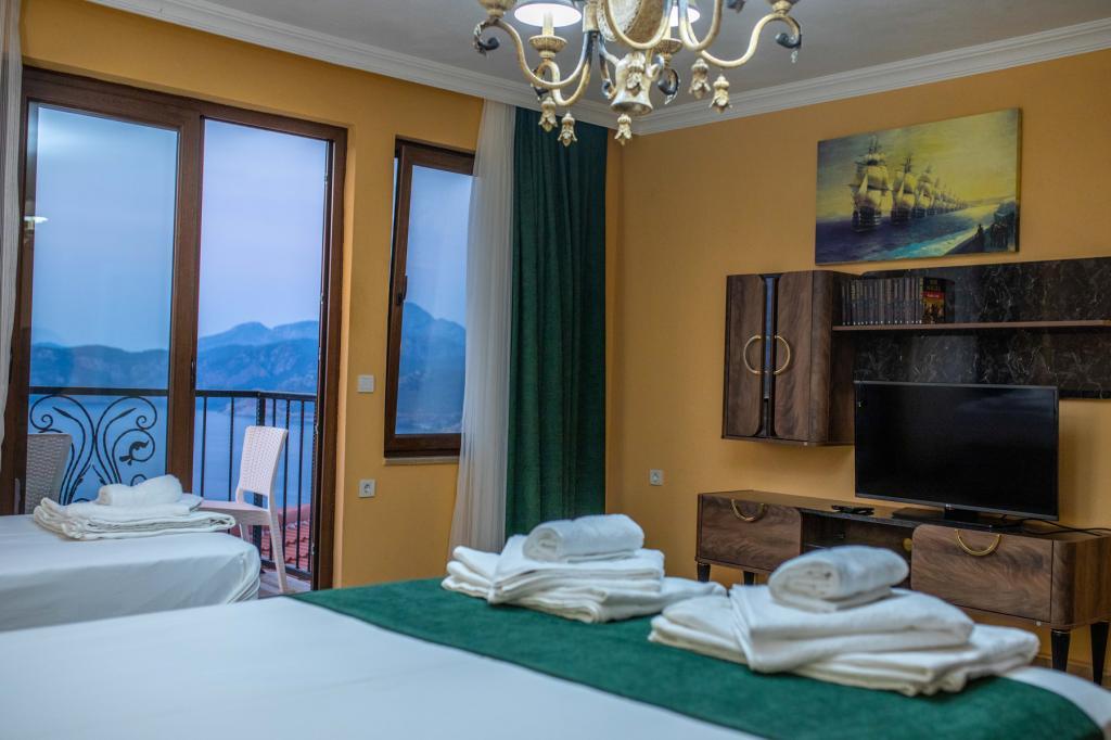 Selimiye Lime Garden Otel — 7