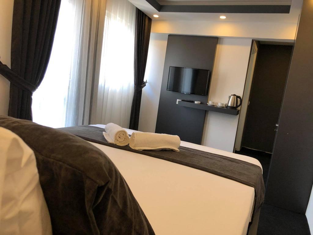 Ege Pearl Hotel Karşıyaka