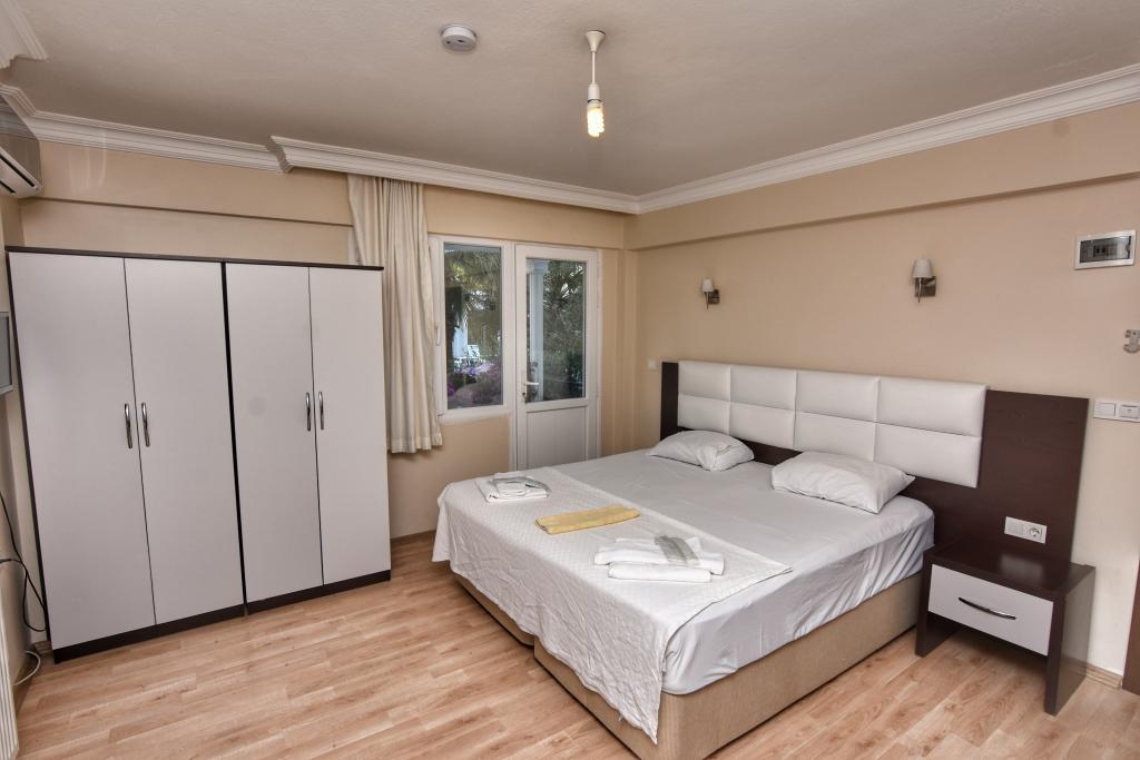 Uzunhan Hotel — 7