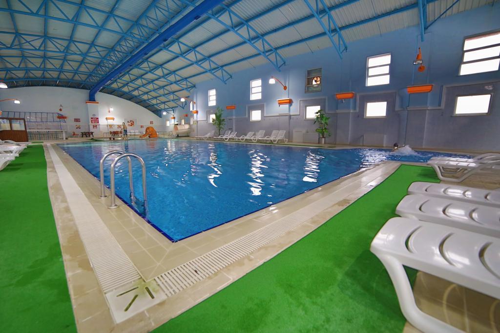 Roza Resort Thermal Hotel — 3