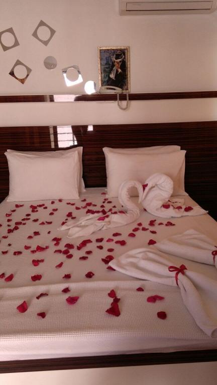 Hakan Pansiyon Alanya — 6