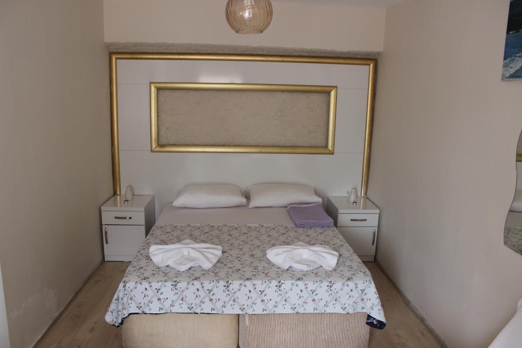 Biodenge Butik Otel — 3