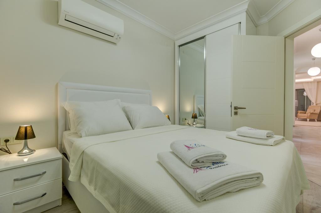 Paris Residence Çeşme — 8