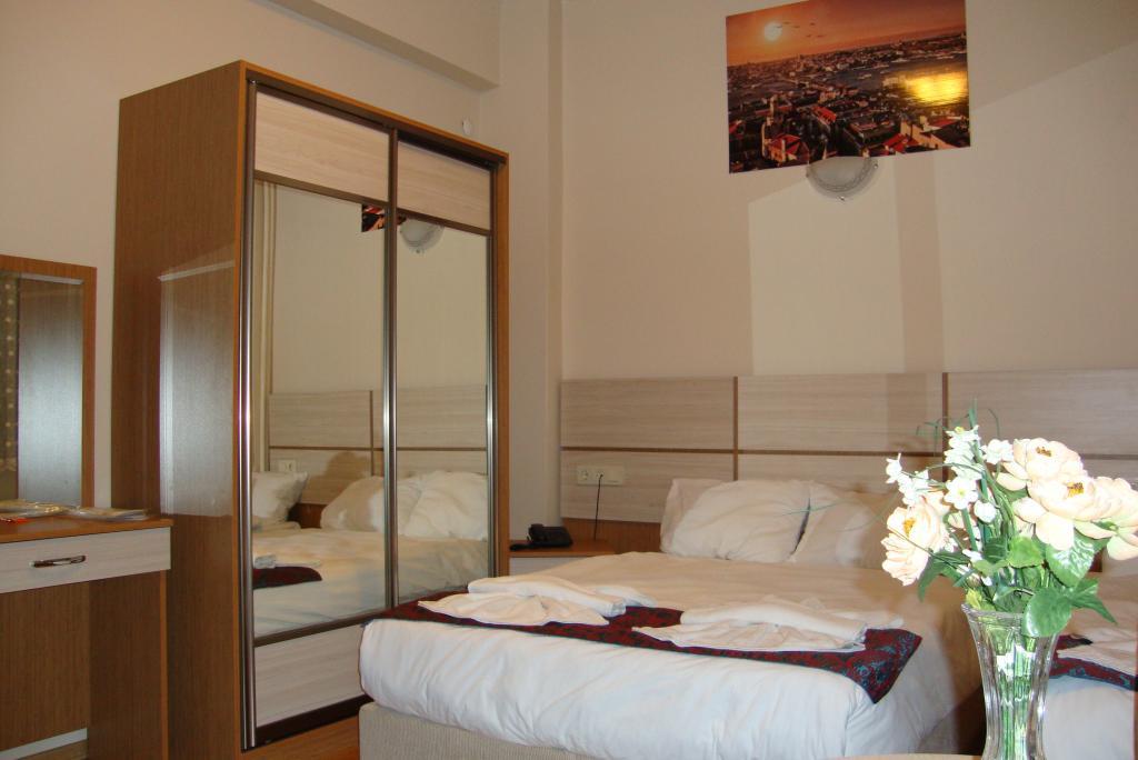 Royal Suites Beşiktaş — 7