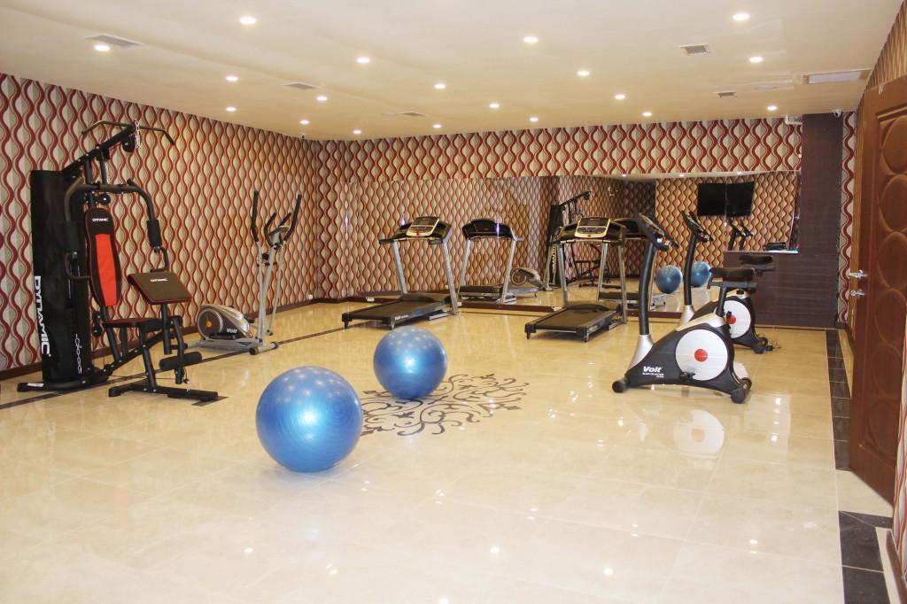 Vanlı Otel Tosya — 7