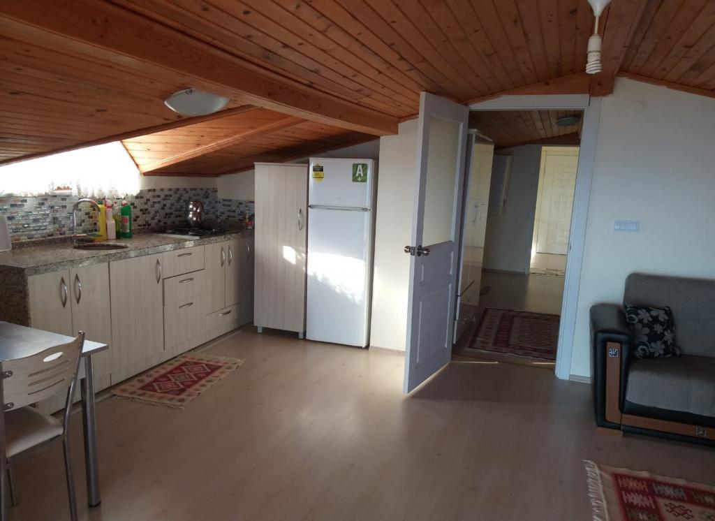 Özcan Apart Pansiyon — 8