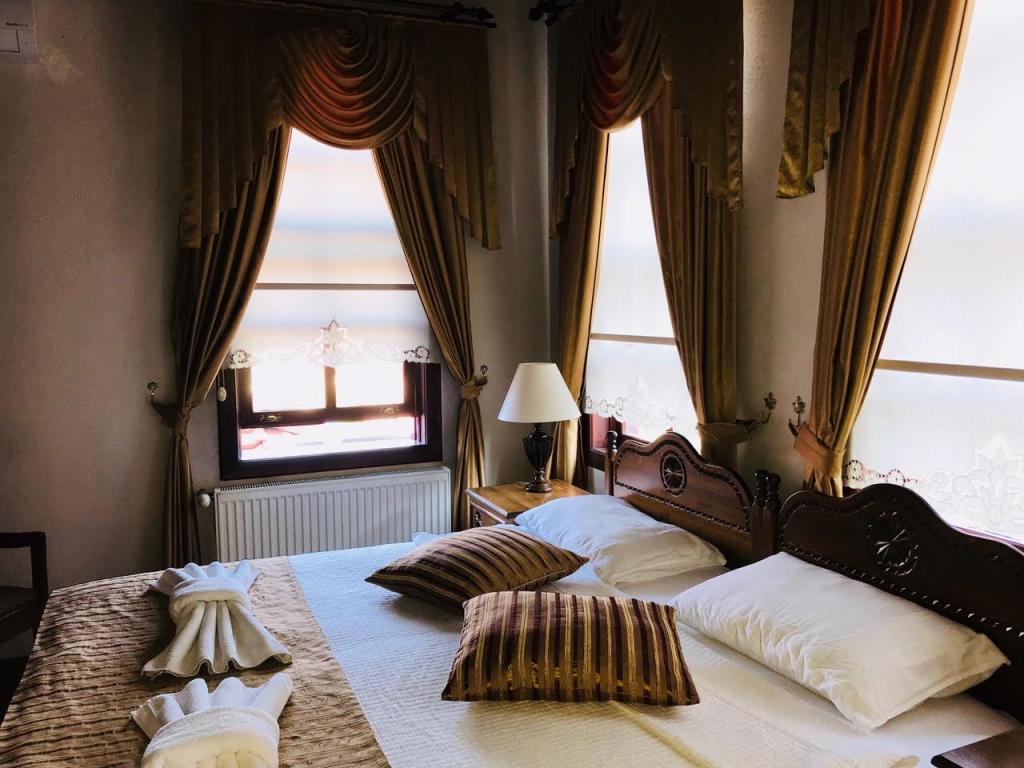 Fatma Hanım Konağı Otel — 4