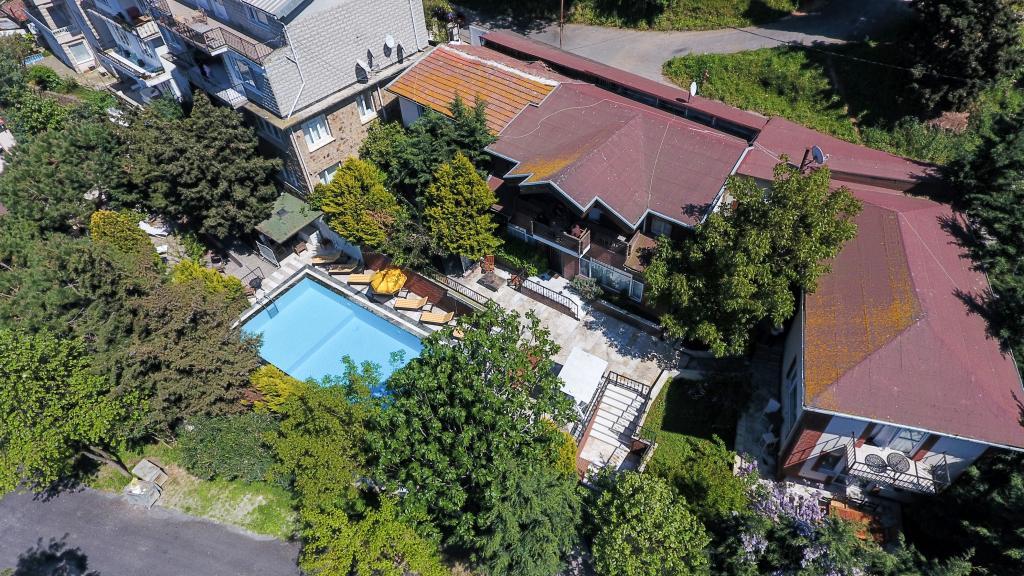 Karadağ Apart Otel