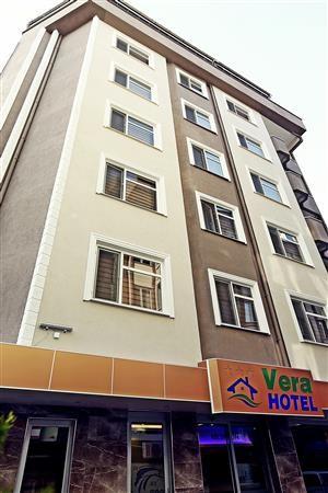 Vera Hotel Bandırma — 1